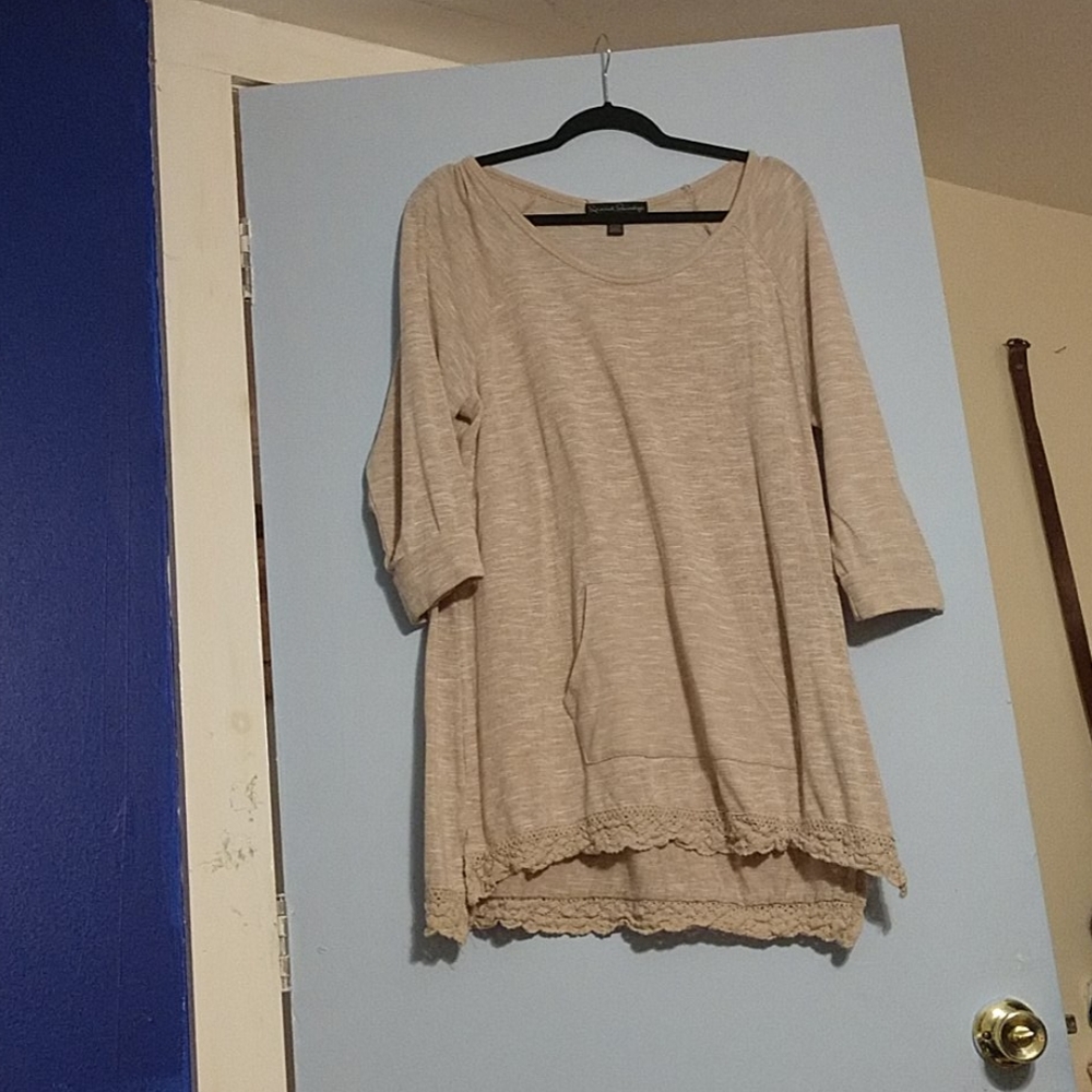 Women's top